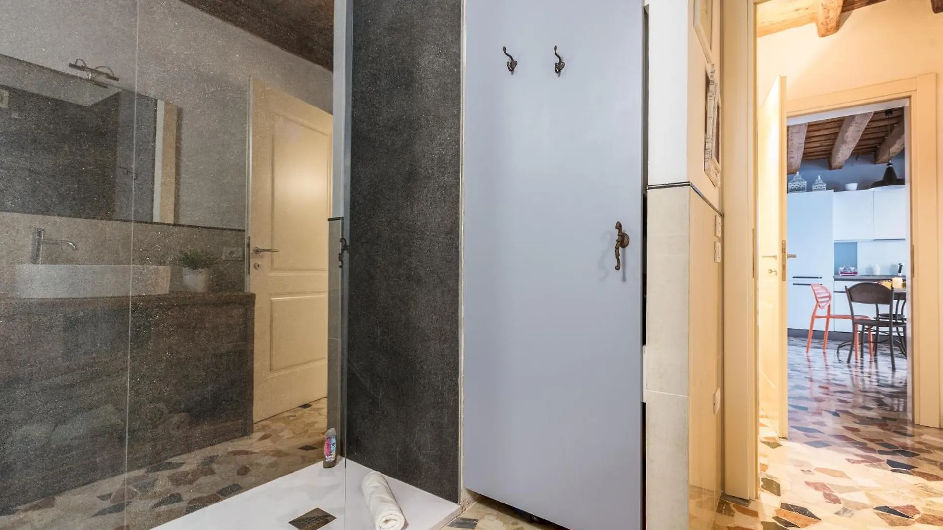 Lovely Apartment In Vicenza