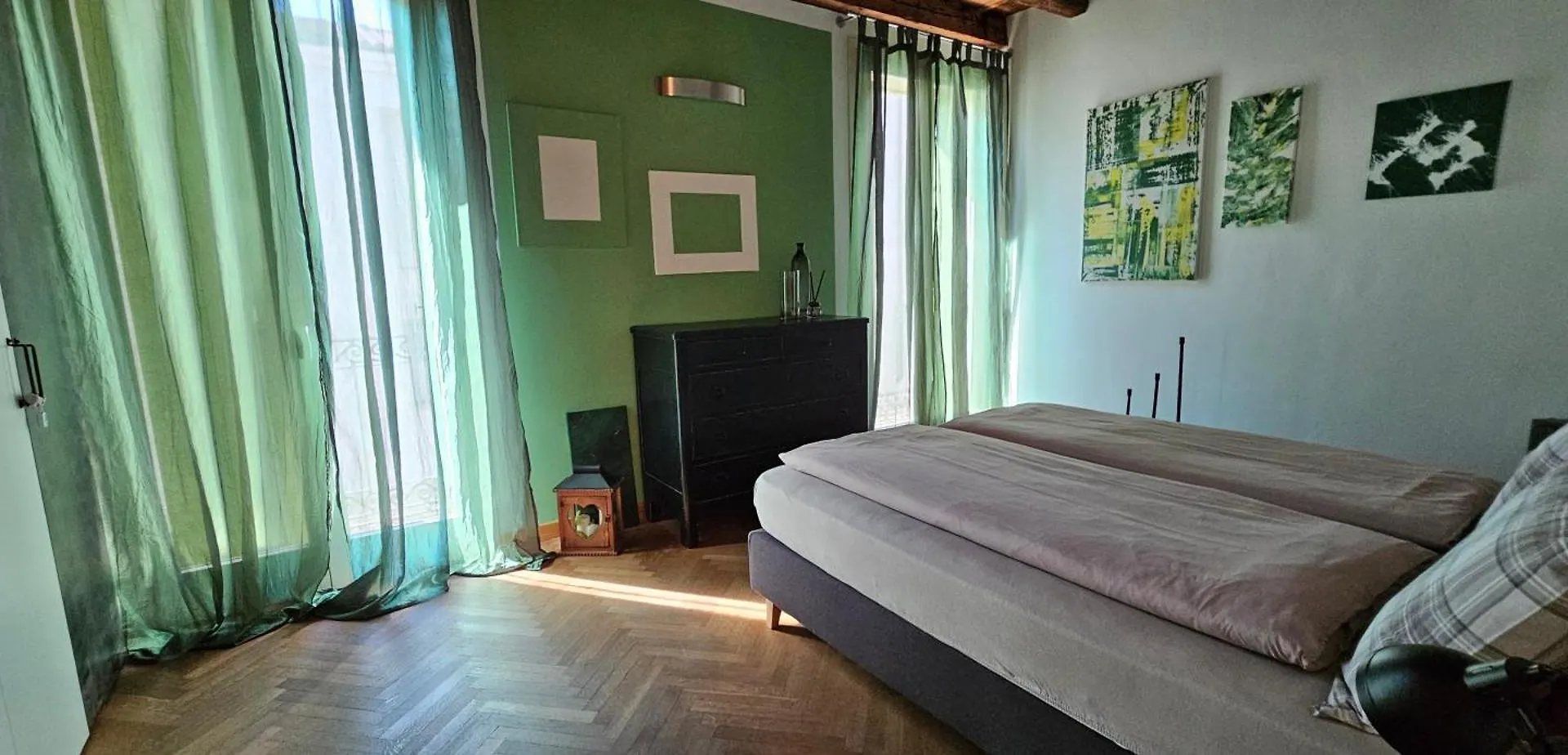 Lovely Apartment In ヴィチェンツァ