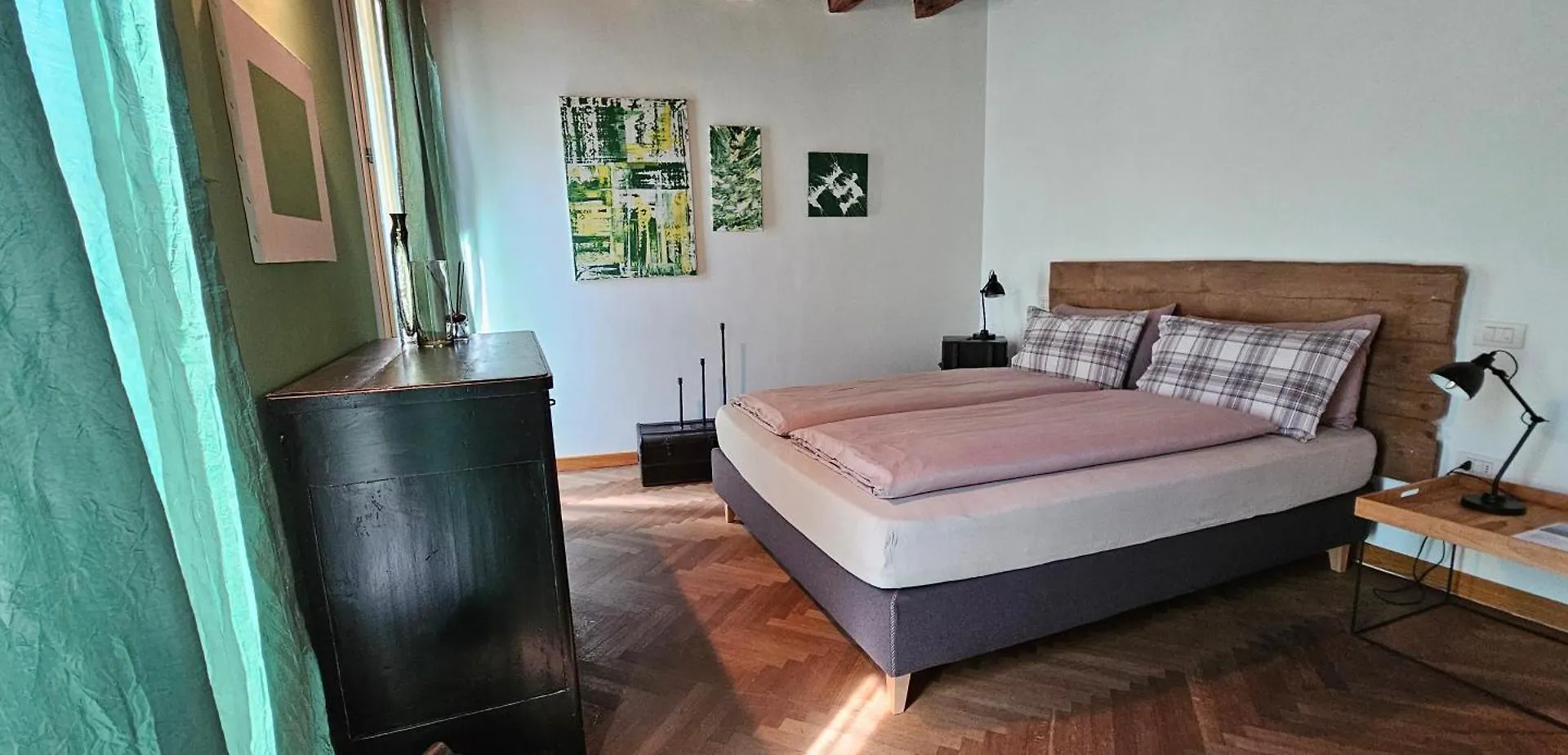 Lovely Apartment In ヴィチェンツァ イタリア