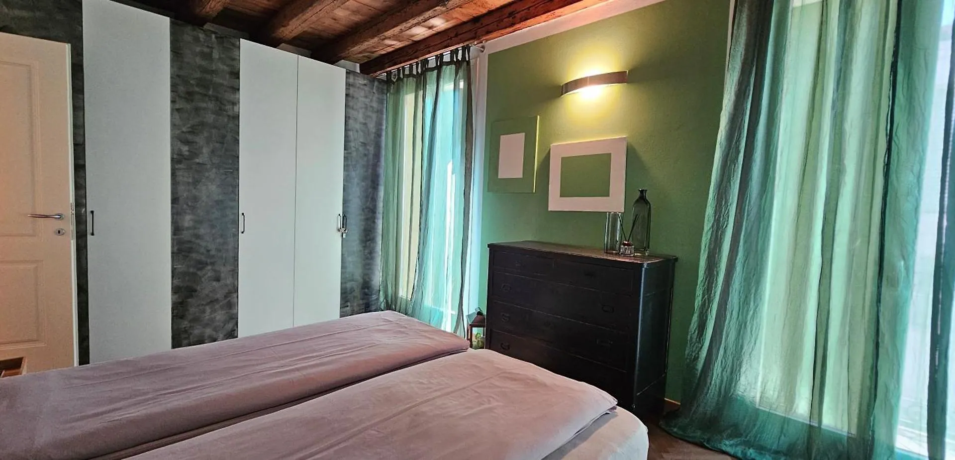 Lovely Apartment In Vicenza
